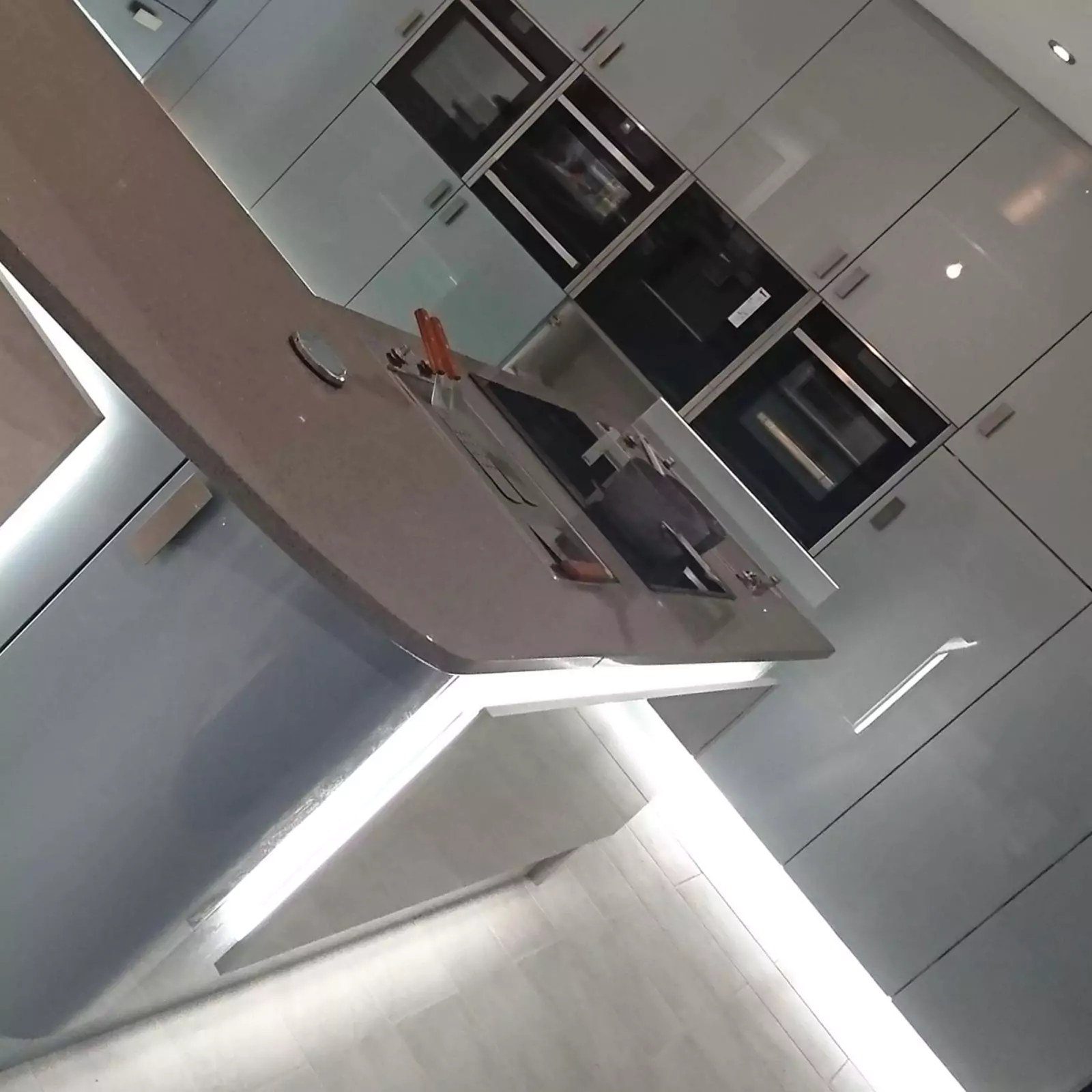 Classic Kitchen Storage Solution