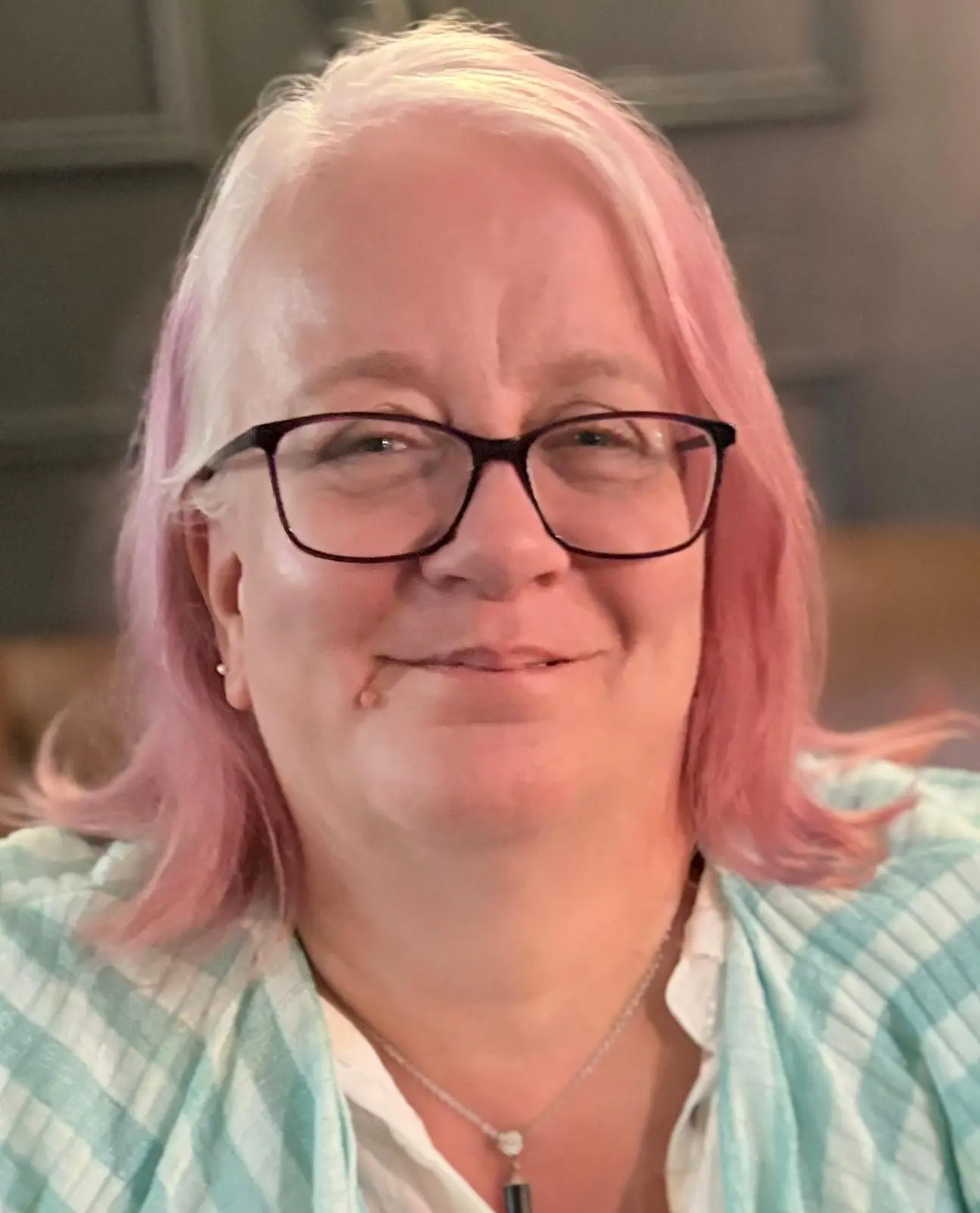 Rachel - Director & Administrator at Creative Kitchens Yorkshire