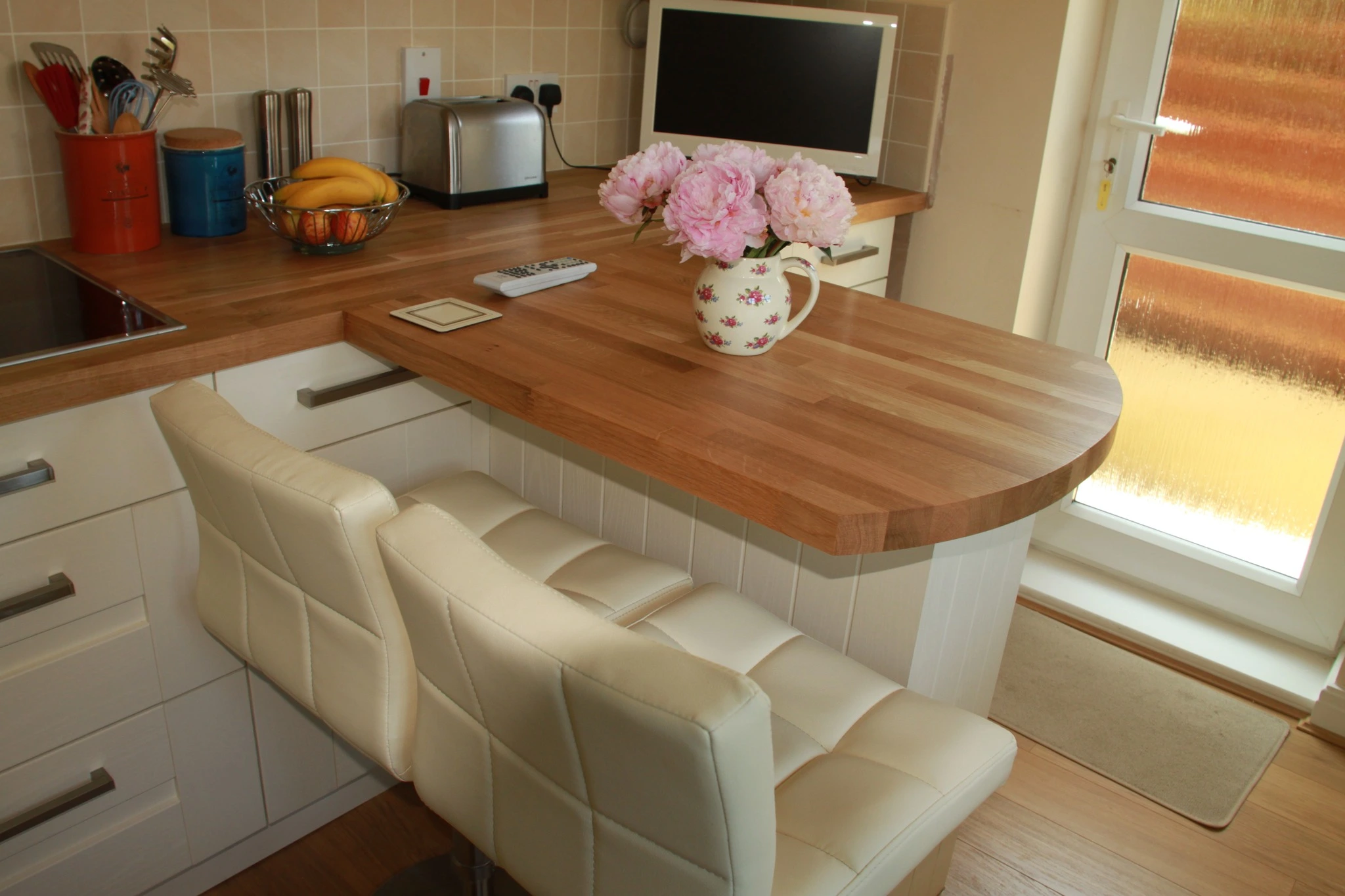 Shaker Style Kitchen Yorkshire