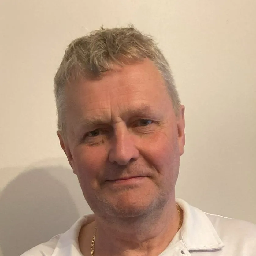 Mark - Director & Installation Specialist at Creative Kitchens Yorkshire